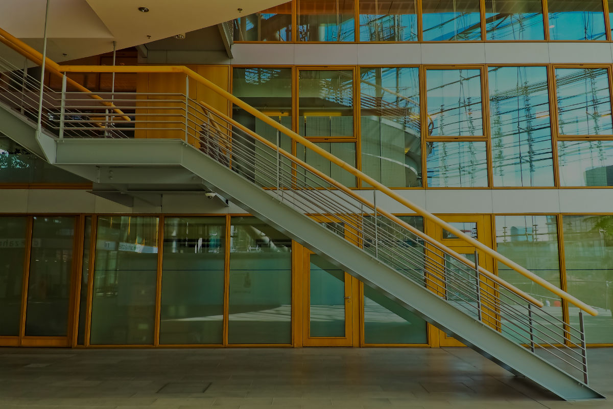 Commercial Property Management