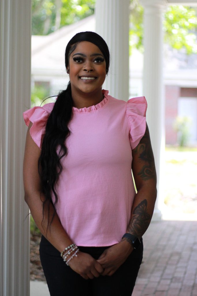 Diamond Williams