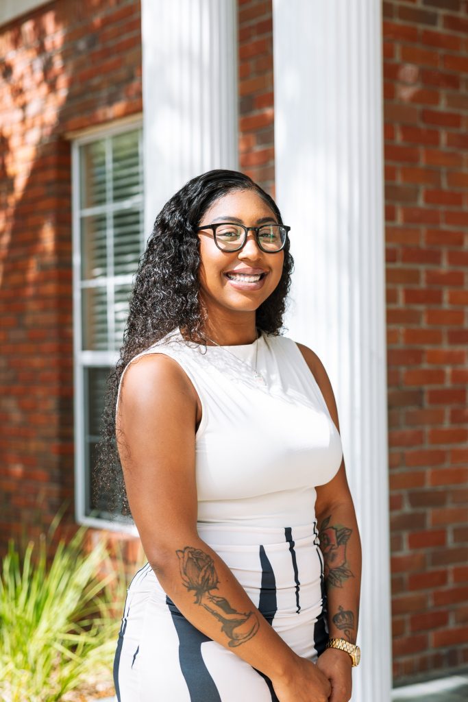 Armoni McCallum